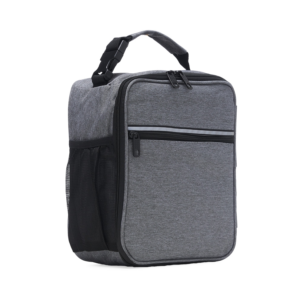 Bolsa Térmica vertical 6 litros. - Imagem 2