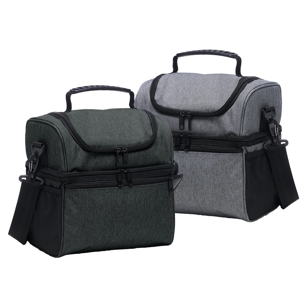 Bolsa Térmica Dupla - Imagem 3
