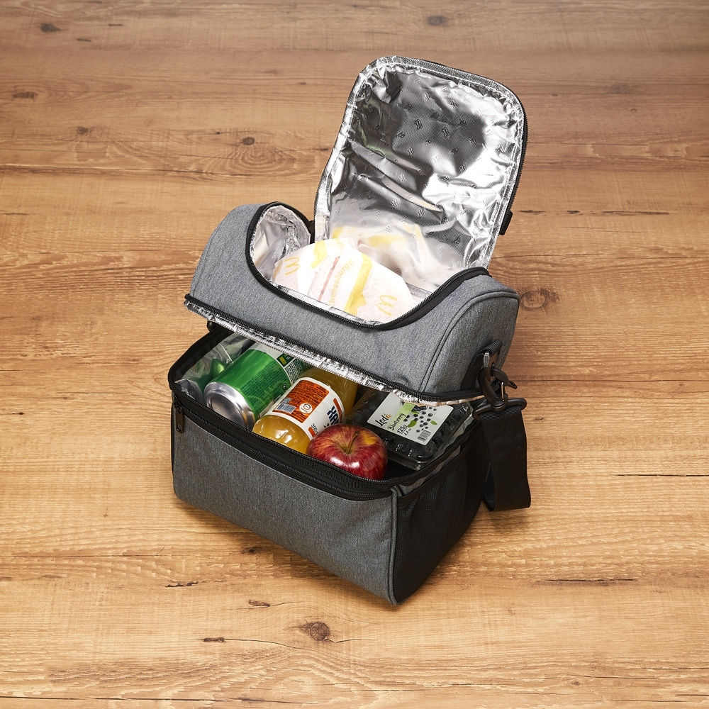 Bolsa Térmica Dupla - Imagem 2