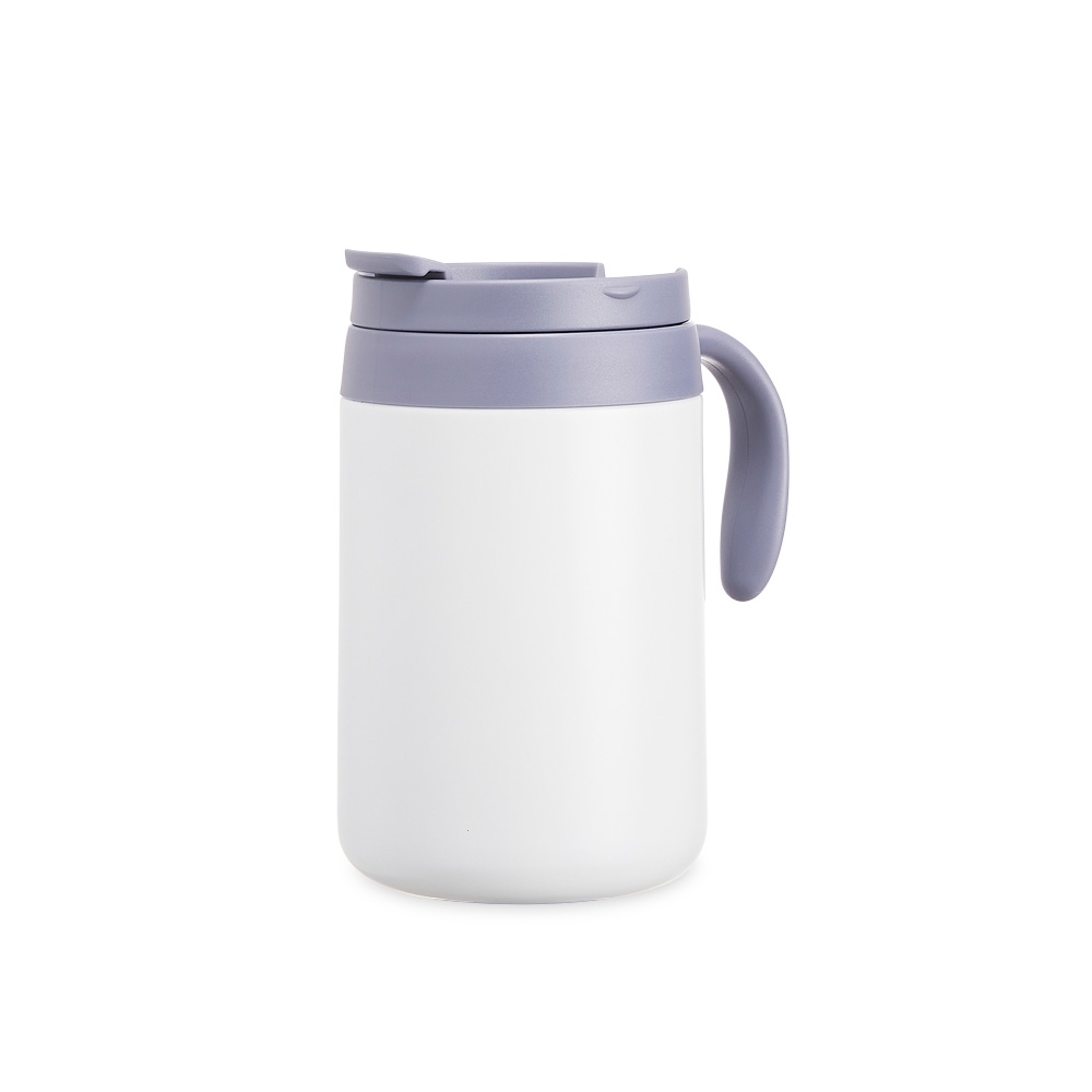 Caneca Térmica Inox 500ml - Imagem 2
