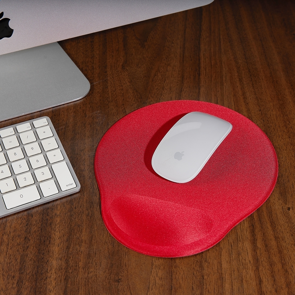 Mouse Pad Ergonômico - Imagem 2